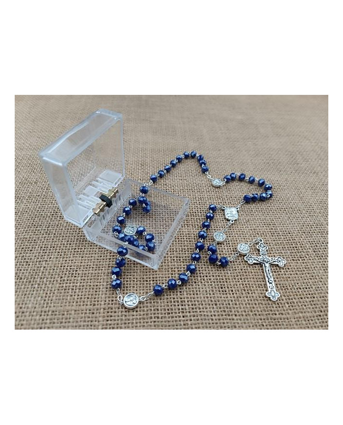 TERCO CRISTAL 8X6+SJ C/ CX