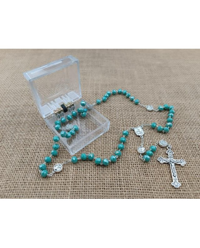 TERCO CRISTAL 8X6+SJ C/ CX