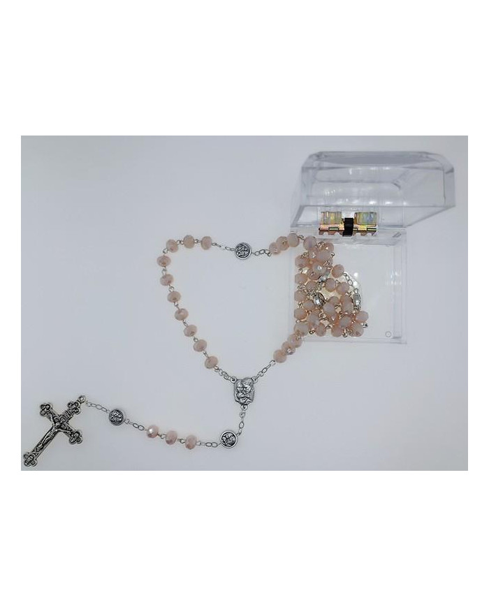 TERCO CRISTAL 8X6+SJ C/ CX