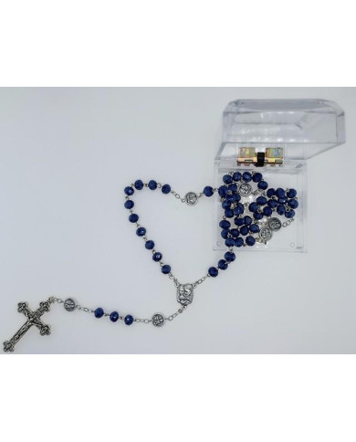 TERCO CRISTAL 8X6+SJ C/ CX