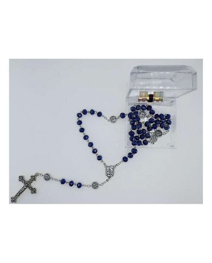TERCO CRISTAL 8X6+SJ C/ CX