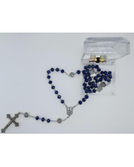 TERCO CRISTAL 8X6+SJ C/ CX