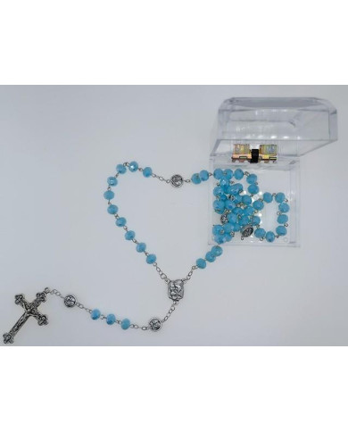 TERCO CRISTAL 8X6+SJ C/ CX