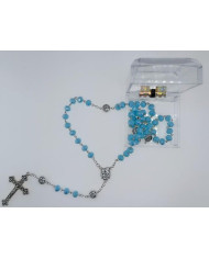 TERCO CRISTAL 8X6+SJ C/ CX