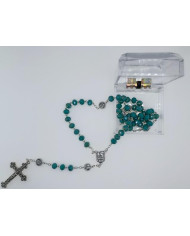 TERCO CRISTAL 8X6+SJ C/ CX