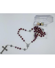 TERCO CRISTAL 8X6+SJ C/ CX