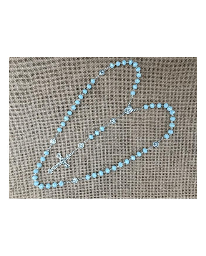 TERCO CRISTAL 8X6+SJ