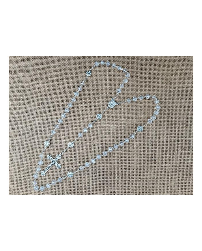 TERCO CRISTAL 8X6+SJ