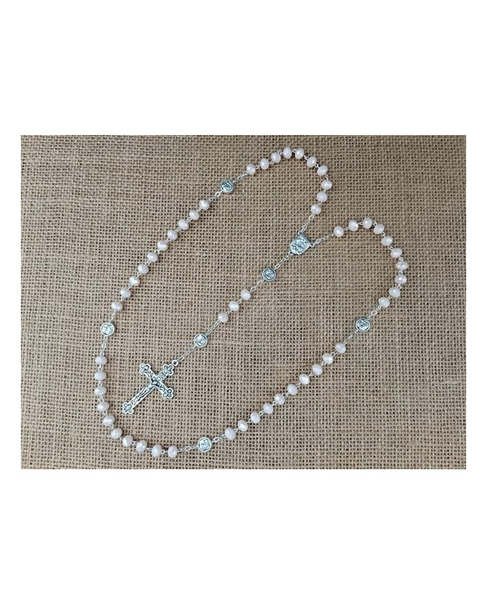 TERCO CRISTAL 8X6+SJ