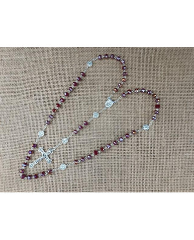 TERCO CRISTAL 8X6+SJ