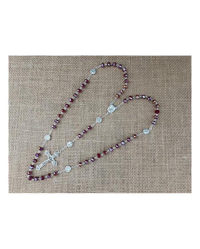 TERCO CRISTAL 8X6+SJ