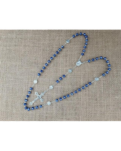 TERCO CRISTAL 8X6+SJ