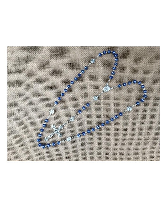 TERCO CRISTAL 8X6+SJ