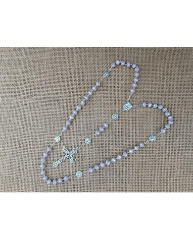 TERCO CRISTAL 8X6+SJ