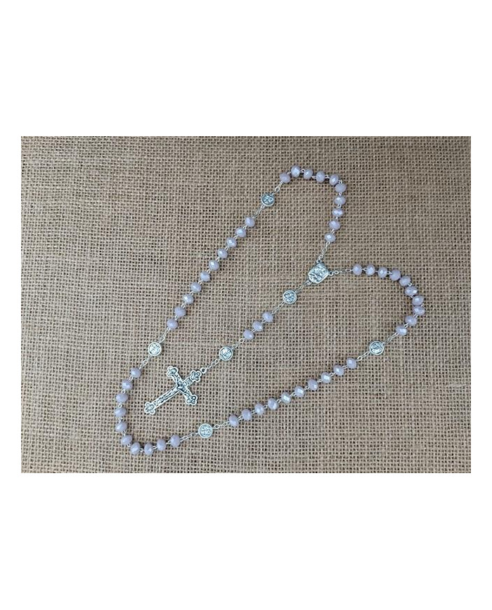 TERCO CRISTAL 8X6+SJ