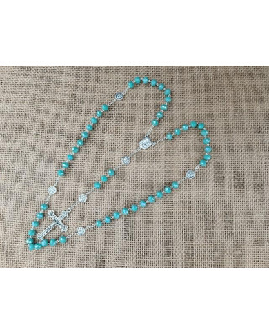 TERCO CRISTAL 8X6+SJ