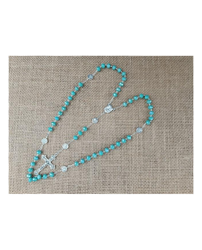 TERCO CRISTAL 8X6+SJ