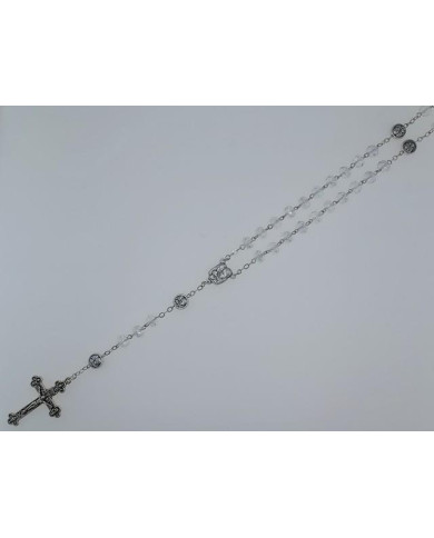 TERCO CRISTAL 8X6+SJ