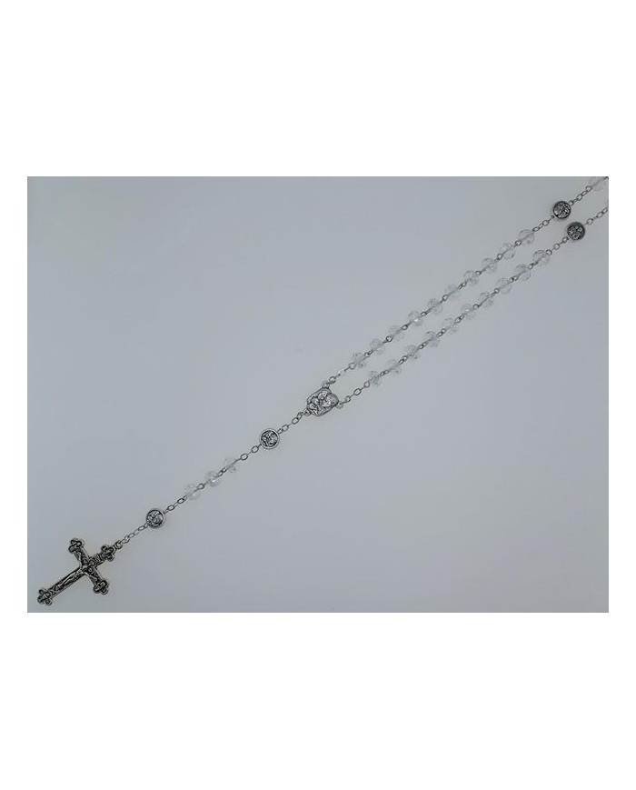 TERCO CRISTAL 8X6+SJ