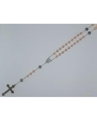 TERCO CRISTAL 8X6+SJ