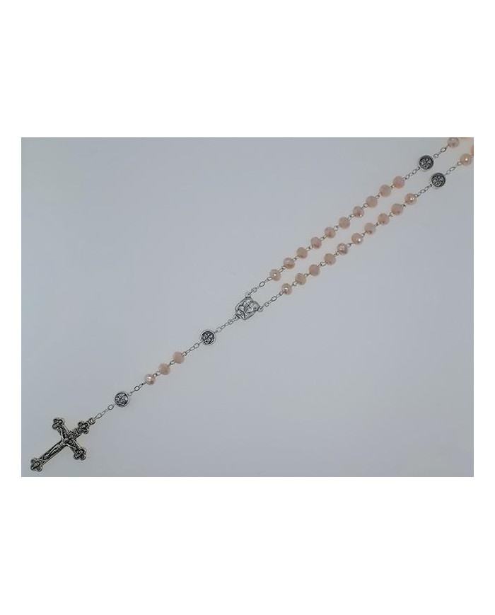 TERCO CRISTAL 8X6+SJ