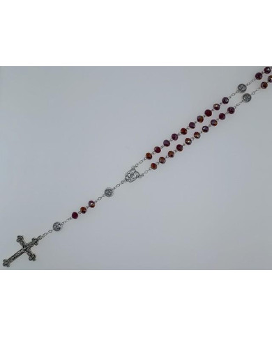 TERCO CRISTAL 8X6+SJ