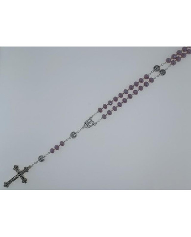 TERCO CRISTAL 8X6+SJ