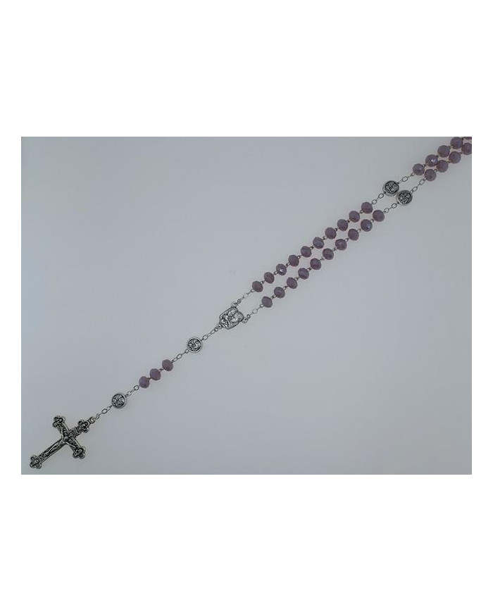 TERCO CRISTAL 8X6+SJ