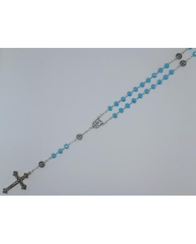 TERCO CRISTAL 8X6+SJ