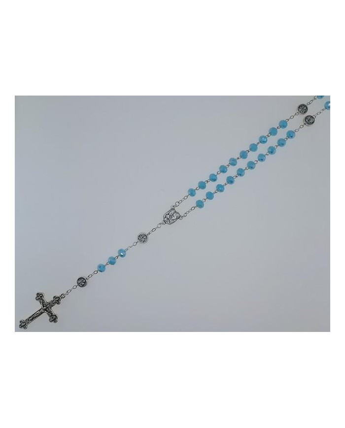 TERCO CRISTAL 8X6+SJ