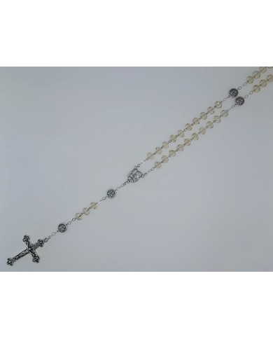 TERCO CRISTAL 8X6+SJ