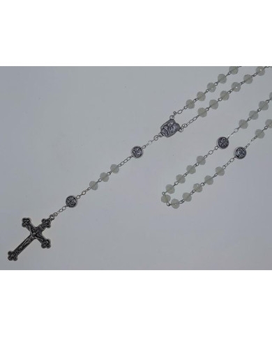 TERCO CRISTAL 8X6+SJ