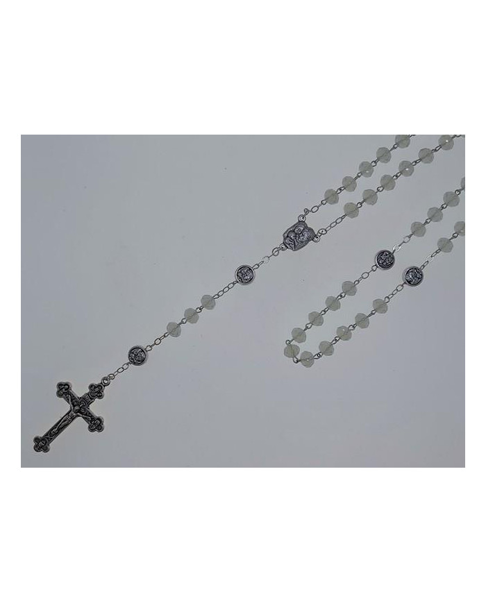 TERCO CRISTAL 8X6+SJ