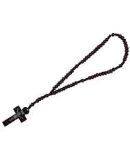 TERÇO CORDEL MADEIRA 5M CAST ESC