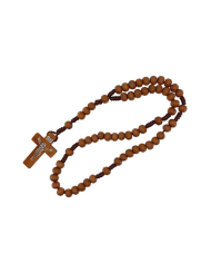 TERÇO CORDEL MADEIRA 7M CAS