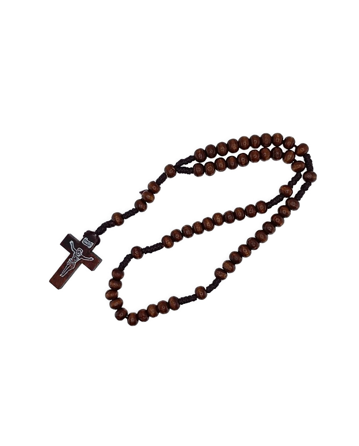 TERÇO CORDEL MADEIRA 7M CAST ESC