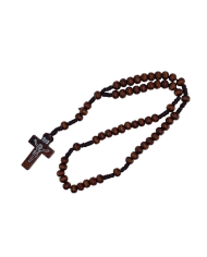 TERÇO CORDEL MADEIRA 7M CAST ESC