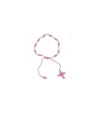 PULSEIRA CORDEL PEREGRINO NOS MARINHEIRO