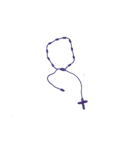 PULSEIRA CORDEL PEREGRINO NOS MARINHEIRO