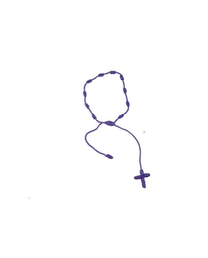 PULSEIRA CORDEL PEREGRINO NOS MARINHEIRO