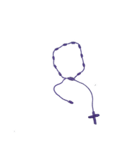 PULSEIRA CORDEL PEREGRINO NOS MARINHEIRO