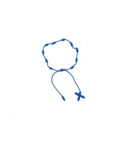 PULSEIRA CORDEL PEREGRINO NOS MARINHEIRO