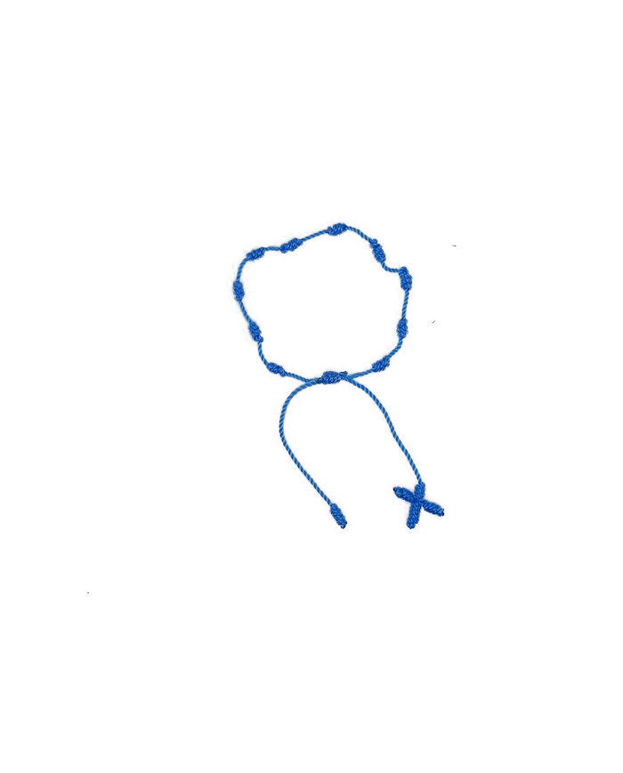 PULSEIRA CORDEL PEREGRINO NOS MARINHEIRO