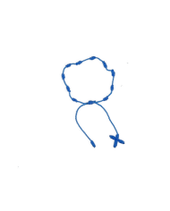 PULSEIRA CORDEL PEREGRINO NOS MARINHEIRO