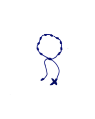 PULSEIRA CORDEL PEREGRINO NOS MARINHEIRO