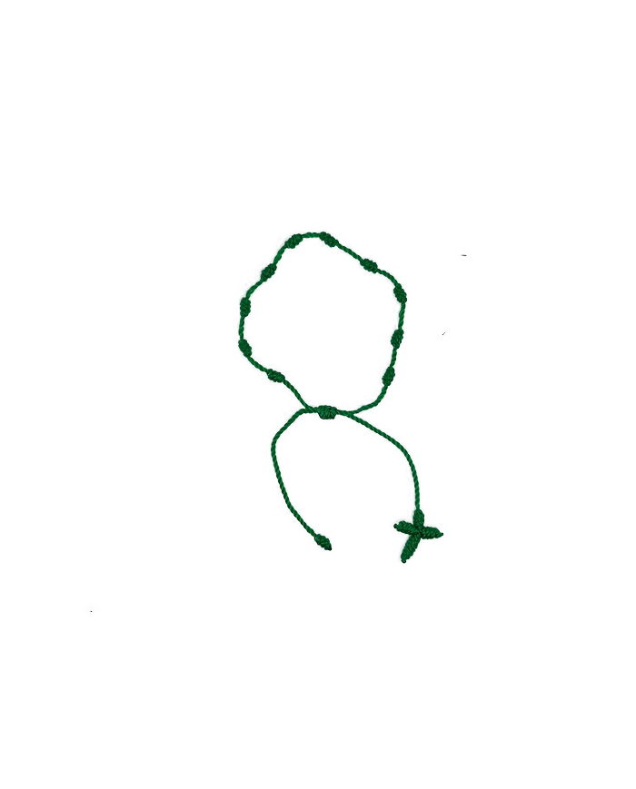 PULSEIRA CORDEL PEREGRINO NOS MARINHEIRO