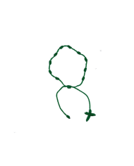 PULSEIRA CORDEL PEREGRINO NOS MARINHEIRO