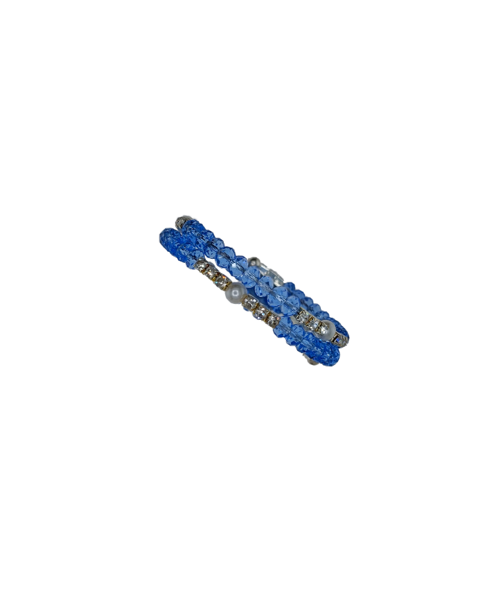 PUL TERCO ARAME MEMORIA CRISTAL 6MM