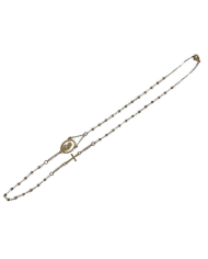 COLAR INOX 3MM BUSTO