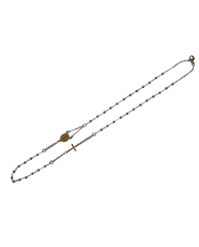 COLAR INOX 3MM SAO BENTO